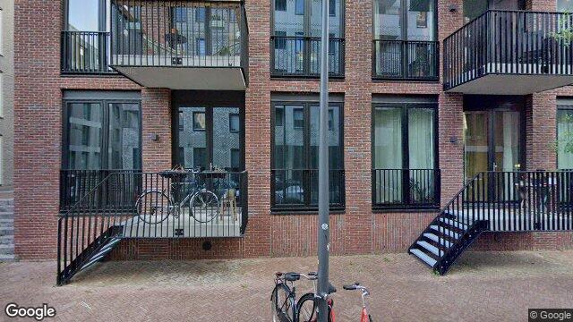 Appartement - Ir Kalffstraat/Eindhoven (€1075.00/50.00m2)