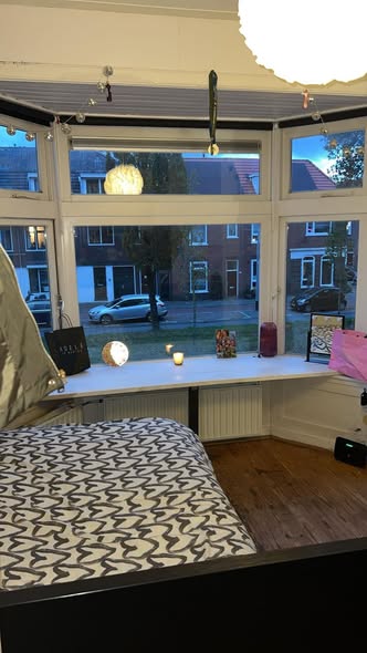 Kamer - onbekend/Groningen (€512.76/15.00m2)