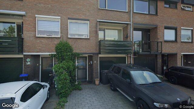 Huurwoning - Willibrorduslaan/Hilversum (€2650.00/141.00m2)