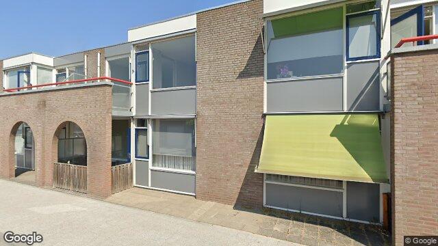 Appartement - Mercatorlaan/Waalwijk (€925.00/61.00m2)