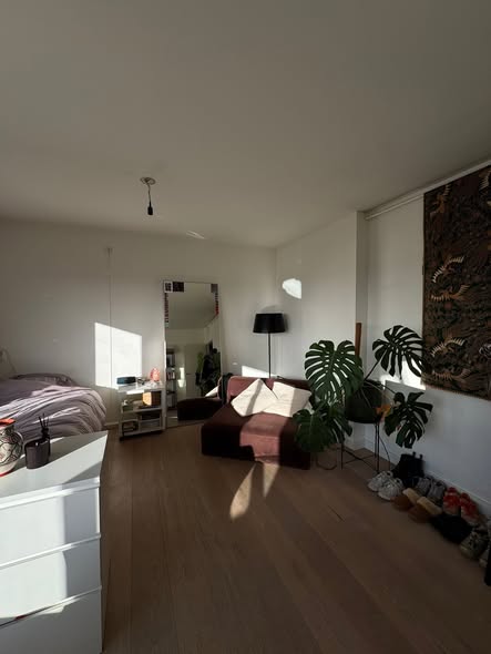 Kamer - Buitenveldert/Amsterdam (€750.00/18.00m2)