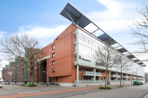 Appartement - Sphinxlunet/Maastricht (€1030.00/77.00m2)