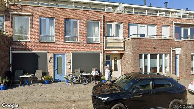 Appartement - Westerstraat/Noord-Scharwoude (€1052.00/54.00m2)