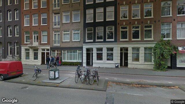 Appartement - Nassaukade/Amsterdam (€3250.00/110.00m2)