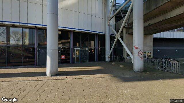 Appartement - Zuidplein/Rotterdam (€1520.00/86.00m2)