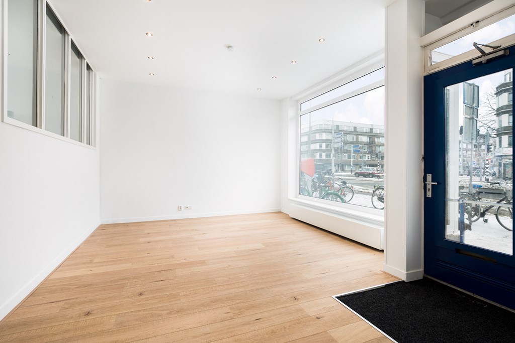 Appartement - Statenweg/Rotterdam (€2100.00/172.00m2)