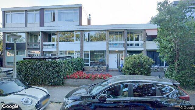 Huurwoning - Oud-Ehrenstein/Amsterdam (€3500.00/105.00m2)