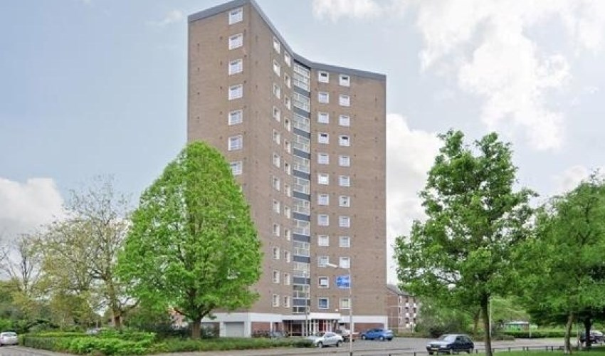Appartement - Heidebloemstraat/Nijmegen (€890.00/83.00m2)