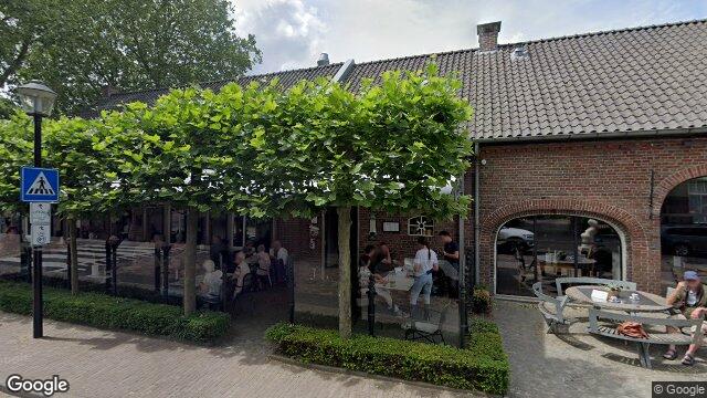 Appartement - van Dongenstraat/Lierop (€900.00/60.00m2)