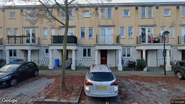 Huurwoning - Lange Dreef/Rijswijk (ZH) (€1750.00/115.00m2)