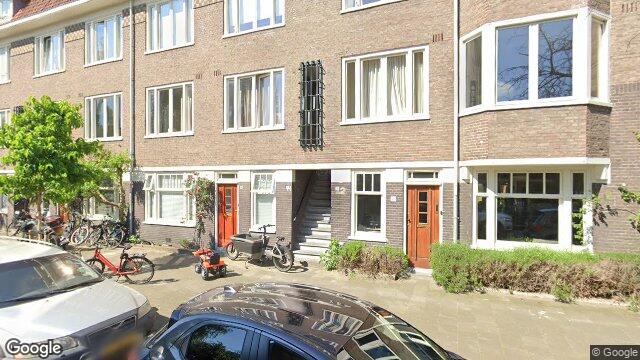 Appartement - Dintelstraat/Amsterdam (€2990.00/73.00m2)