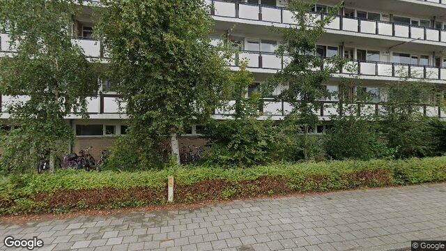 Appartement - Maarten Lutherweg/Amstelveen (€2300.00/80.00m2)