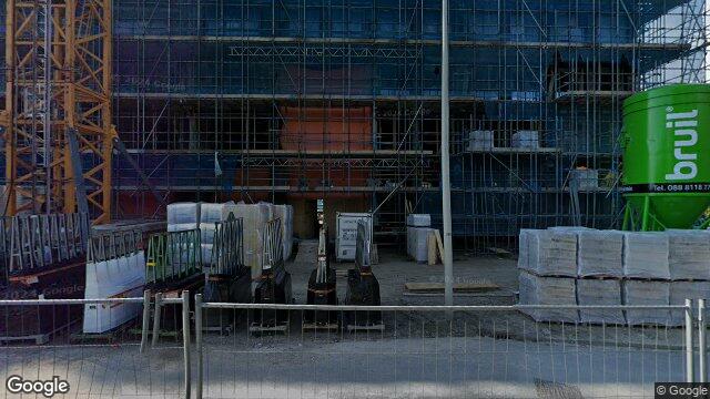 Appartement - Rijnlandlaan/Amsterdam (€2434.00/89.00m2)