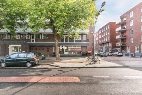 Appartement - Ruys de Beerenbrouckstraat/Amsterdam (€1150.00/50.00m2)