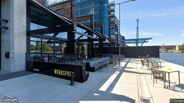 Appartement - Pieter Goosstraat/Amsterdam (€2450.00/89.00m2)