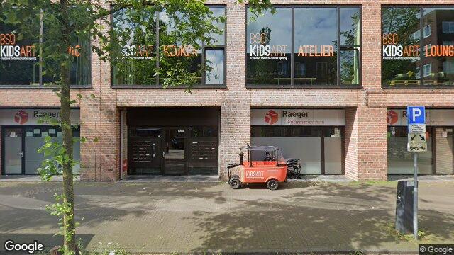 Appartement - Erich Salomonstraat/Amsterdam (€2900.00/103.00m2)