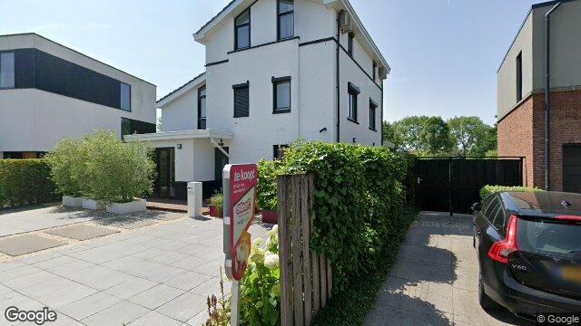 Huurwoning - Visserstuin/Dordrecht (€4850.00/259.00m2)