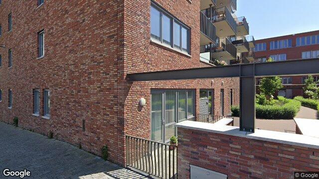 Appartement - Dokter Frans Fouquetstraat/Maastricht (€1075.00/63.00m2)