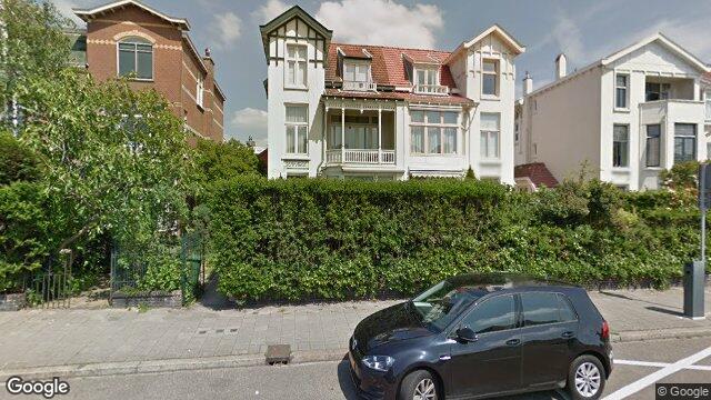 Huurwoning - Badhuisweg/Den Haag (€3450.00/181.00m2)