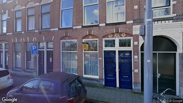 Appartement - Honingerdijk/Rotterdam (€2950.00/107.00m2)