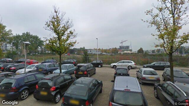 Appartement - Al-Masoedilaan/Utrecht (€1184.00/81.00m2)