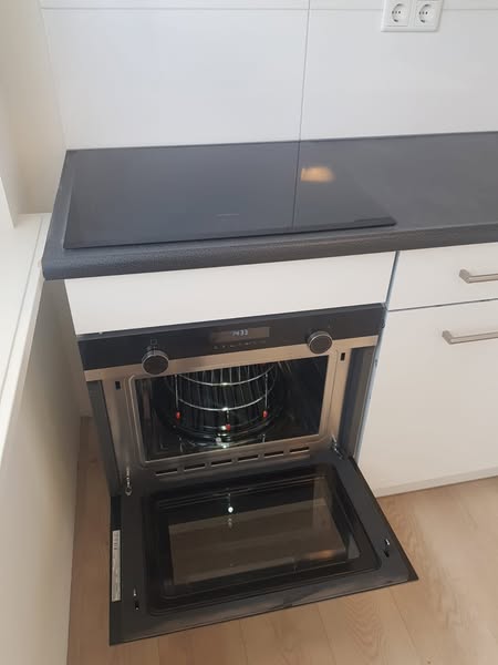 Appartement - Mercatorstraat/Amsterdam (€1000.00/50.00m2)