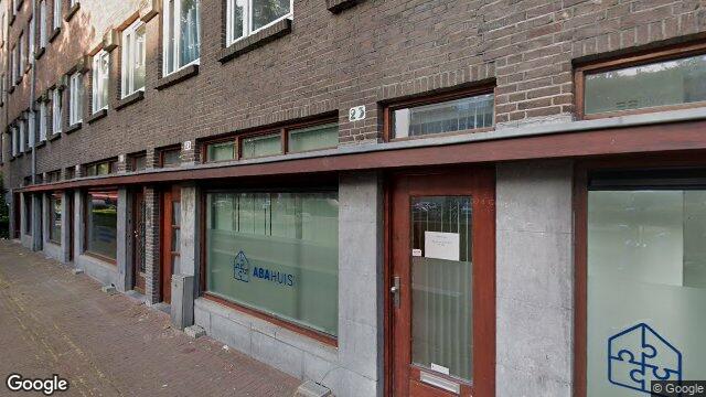 Appartement - Vespuccistraat/Amsterdam (€2000.00/57.00m2)