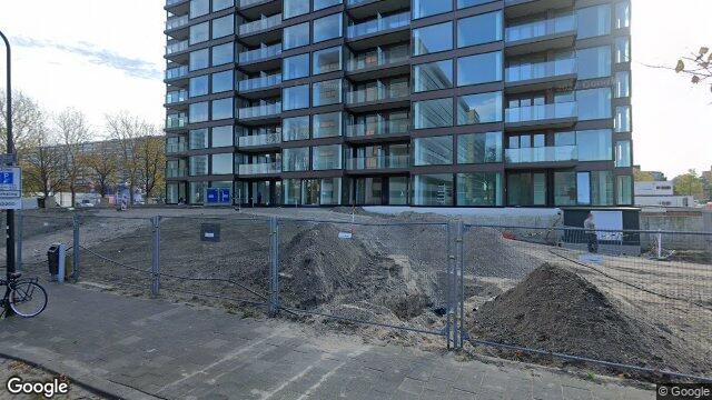 Appartement - C.T. Storklaan/Rijswijk (ZH) (€1512.00/92.00m2)