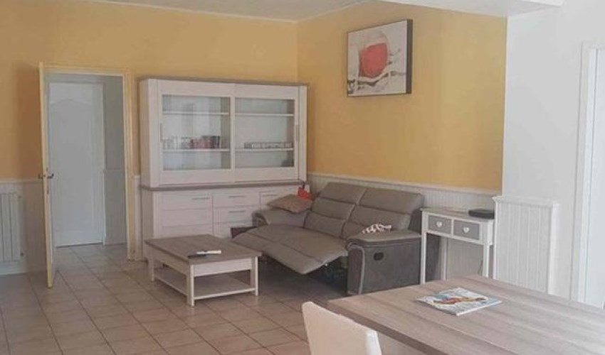 Kamer - Apothekersdijk/Leiden (€680.00/19.00m2)