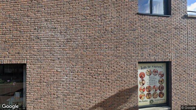 Appartement - Domineeslaantje/Wassenaar (€2400.00/82.00m2)