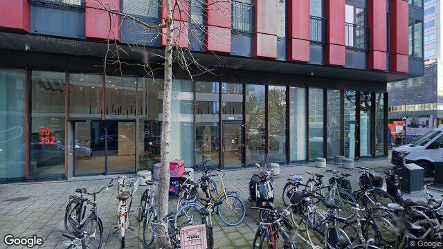 Appartement - Wijnbrugstraat/Rotterdam (€3200.00/110.00m2)