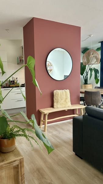 Appartement - Java-eiland/Amsterdam (€1500.00/62.00m2)