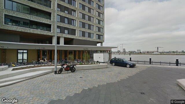 Appartement - Pontsteiger/Amsterdam (€7000.00/184.00m2)