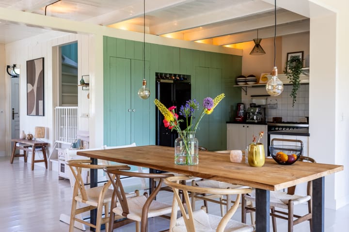 Huurwoning - Zuideinde/Oostzaan (€3250.00/140.00m2)