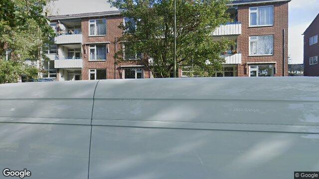 Appartement - W.H. van Leeuwenlaan/Delft (€1750.00/104.00m2)