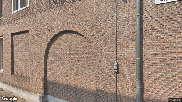 Appartement - Boerenstraat/Gorinchem (€1426.00/66.00m2)