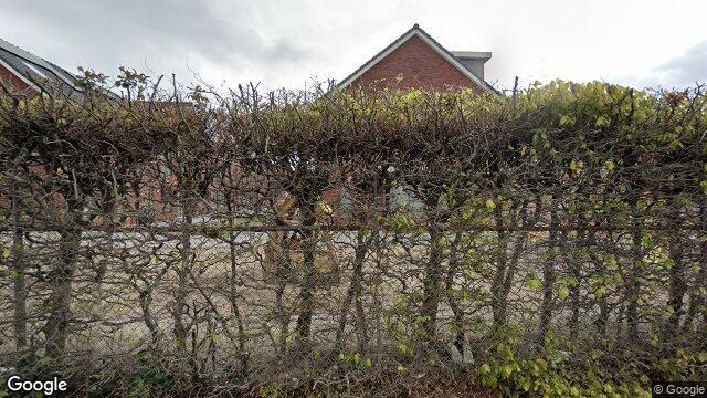 Huurwoning - Florence Nightingaleweg/Den Haag (€3250.00/117.00m2)