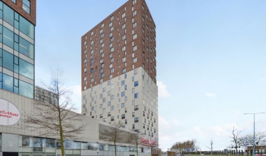 Appartement - Buitenom/Zoetermeer (€1225.00/116.00m2)