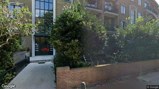 Appartement - Godetiaweg/Den Haag (€1450.00/66.00m2)