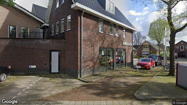 Appartement - Dorpsstraat/Harskamp (€1140.00/80.00m2)