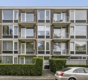 Appartement - Adjudant H.P. Kosterstraat/Dordrecht (€810.00/70.00m2)