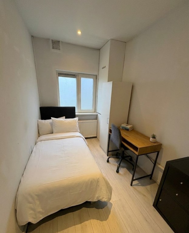 Kamer - Galjootstraat/Rotterdam (€795.00/8.00m2)