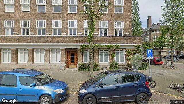 Appartement - Minervaplein/Amsterdam (€3750.00/125.00m2)