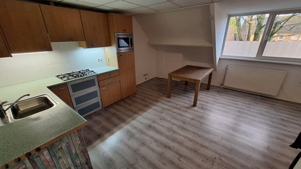 
Foto appartement te huur in Haaren - Kerkeind
