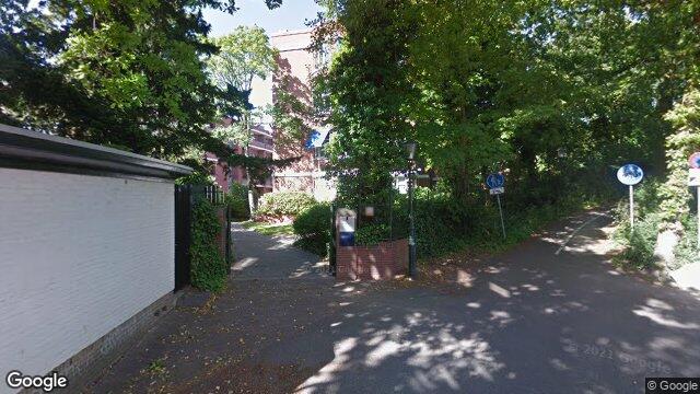 Appartement - Van Stolkweg/Den Haag (€2600.00/102.00m2)