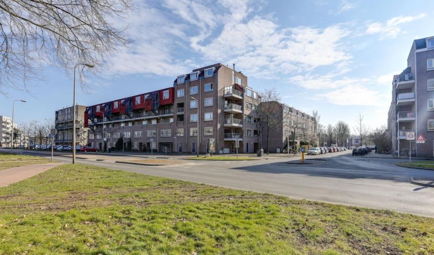Appartement - Zevenwouden/Utrecht (€1135.00/72.00m2)