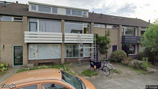 Huurwoning - Bergschot/Breda (€1300.00/122.00m2)