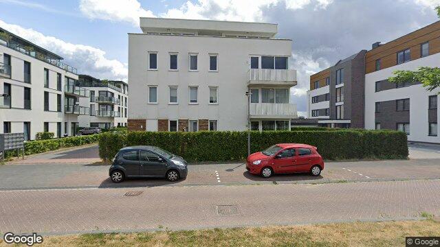 Appartement - John Rossweg/Almere (€1600.00/70.00m2)