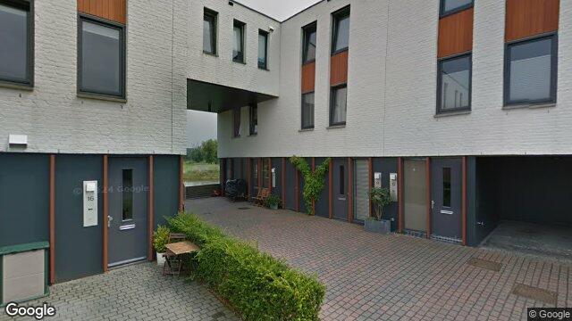 Huurwoning - Pigalle/Breda (€2595.00/157.00m2)