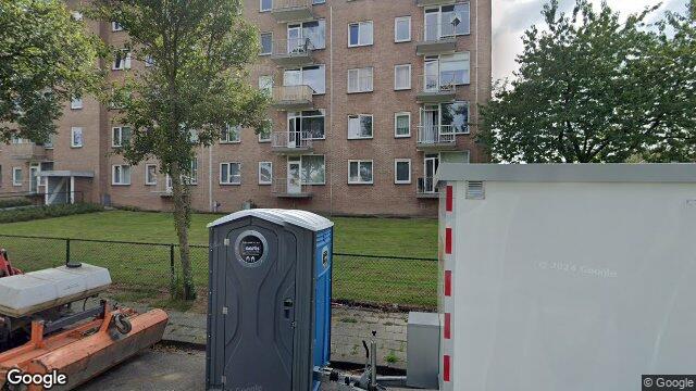 Appartement - Parklaan/Nuth (€940.00/71.00m2)